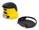 Elektrická škrabka na okná Karcher, batéria