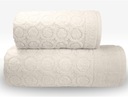 GRENO PEPE CREAM Uterák bavlna 70x140