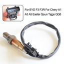 pre BYD F3 F3R pre Chery A1 A3 A5 Eastar cross Qiy