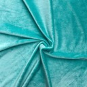 MATERIÁL MINKY FLEECE HLADKÝ Mint 1 MB