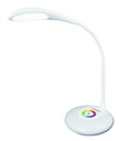 Stolová lampa Altair LED 256 farieb RGB