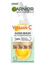 GARNIER VITAMÍN C Sérum na hyperpigmentáciu, 30 ml