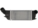 INTERCOOLER PEUGEOT 407 2.0 CITROEN C5 III 2.0
