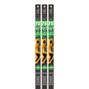 Reptile Systems Lamp T5 6% ZONE 2 24W žiarivka