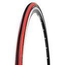 pneumatika CST 700 x 23C 23-622 RED SIDE