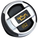 UZOR OLEJOVEJ PLNKY PRE AUDI B5 B6 B7 B8 8K TUNING R8