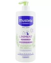 Mustela Bebe Liniment Čistiaca emulzia 750 ml