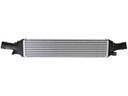 INTERCOOLER AUDI A4 B8 1,8 2,0 A6 C7 1,8 2,0