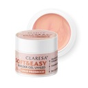 CLARESA Stavebný gél SOFT&EASY BUILDER GOLD PROSEC 45G