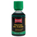 OXYDA studený Ballistol Brunierung 50 ml tekutina