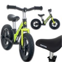 GIMME 12'' balančný bicykel pre deti