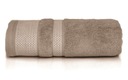 Uterák 50x90cm - CARLO 550g Béžová