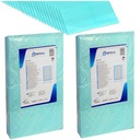Hygienické podložky savé plachty 60x90 50 ks