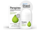 PERSPIREX COMFORT Antiperspirant rollon 20