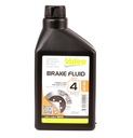 402402 VALEO Brzdová kvapalina DOT 4 0,5L /VALEO/