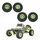 RC Wltoys 12428 12423 1/12 RC modelové koleso