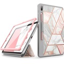 Puzdro pre Galaxy Tab S7 FE, Supcase Cosmo SP, kryt