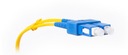 GETFORT PATCHCORD SM SC/UPC-SC/UPC DUPLEX 5m