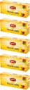 Lipton Yellow Label čaj čierny 125 tb