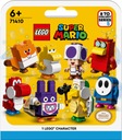 LEGO Super Mario 71410 Postavové sady Séria 5