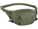 TAŠKA NA NÁSTEN POSSUM HELIKON TURISTICKÁ TAŠKA NA NÁSTEN Olive Green
