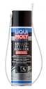 LIQUI MOLY COLLECTOR CLEANER 400ML O