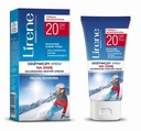 VYŽIVUJÚCI ZIMNÝ KRÉM SPF 20