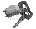 17760 FEBI BILSTEIN Uzamykateľná vložka, zamknutá