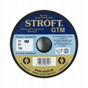 Rybársky vlasec Stroft GTM 0,22 mm/100 m