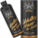 RR CUSTOMS RRC BAD BOYS ČISTIČ ČALÚNNÍKA NÍZKOPENIVO pranie