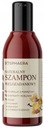 Prírodný šampón Bosphaera 200 ml