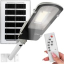 VODEODOLNÝ SENZOR SOLÁRNEHO LED LAMPU