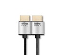 Techlink iWires Pro 711201 HDMI-HDMI kábel 1,5 m