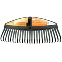 FISKARS VEĽKÉ HRABLAČKY 25 ZUBOV 52CM 1014915