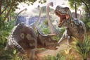 Dinosaury - nástenný plagát 91,5x61 cm