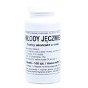 Mladý jačmeň extrakt 500 mg 100 ks podkov