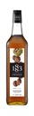 Rutinný gaštanový sirup 1000 ml