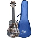 FLIGHT TUS40 ARCANA sopránové ukulele