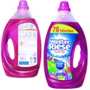 Weisser Riese Color prací gél 3,5l 70 praní