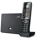 SIEMENS Gigaset Comfort 550 IP Black