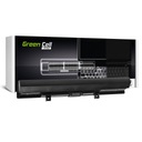 Batéria PA5185U-1BRS PA5186U-1BRS pre Toshiba 37Wh
