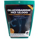 Cortaflex GLUCOSAMINE HCI 12 000 1kg na 66 dní