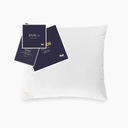 Vankúš HUSIA PÁRIE 70% 70X80 Basic Plus White AMZ