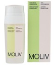 MOLIV Regeneračný krém na tvár 30 ml so živými protizápalovými probiotikami