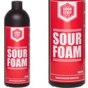 Good Stuff Sour Foam - Kyslá aktívna pena na zmäkčenie nečistôt 500 ml