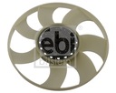 FEBI BILSTEIN 40653 Spojka ventilátora chladenia