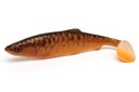 REALISTICKÁ 4D HERRING SHAD CARP GUMBER - 25,0 cm