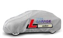 Plachta pre MERCEDES C CLASS SL