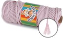 Reťazec łowiczanka Macrama Twisty Dirty R. 3 mm