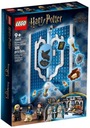 LEGO Harry Potter TM 76411 Havraspárová vlajka